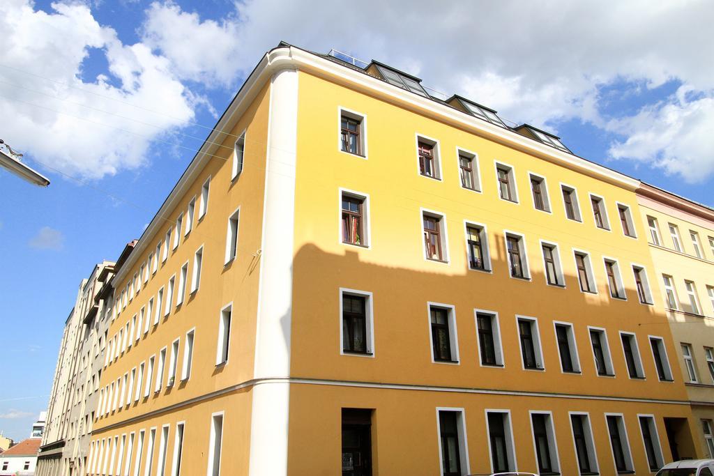 Aurellia Apartments Vienne Extérieur photo