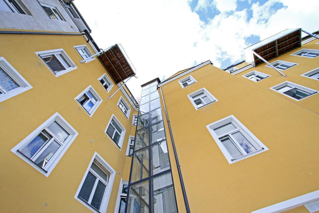 Aurellia Apartments Vienne Extérieur photo