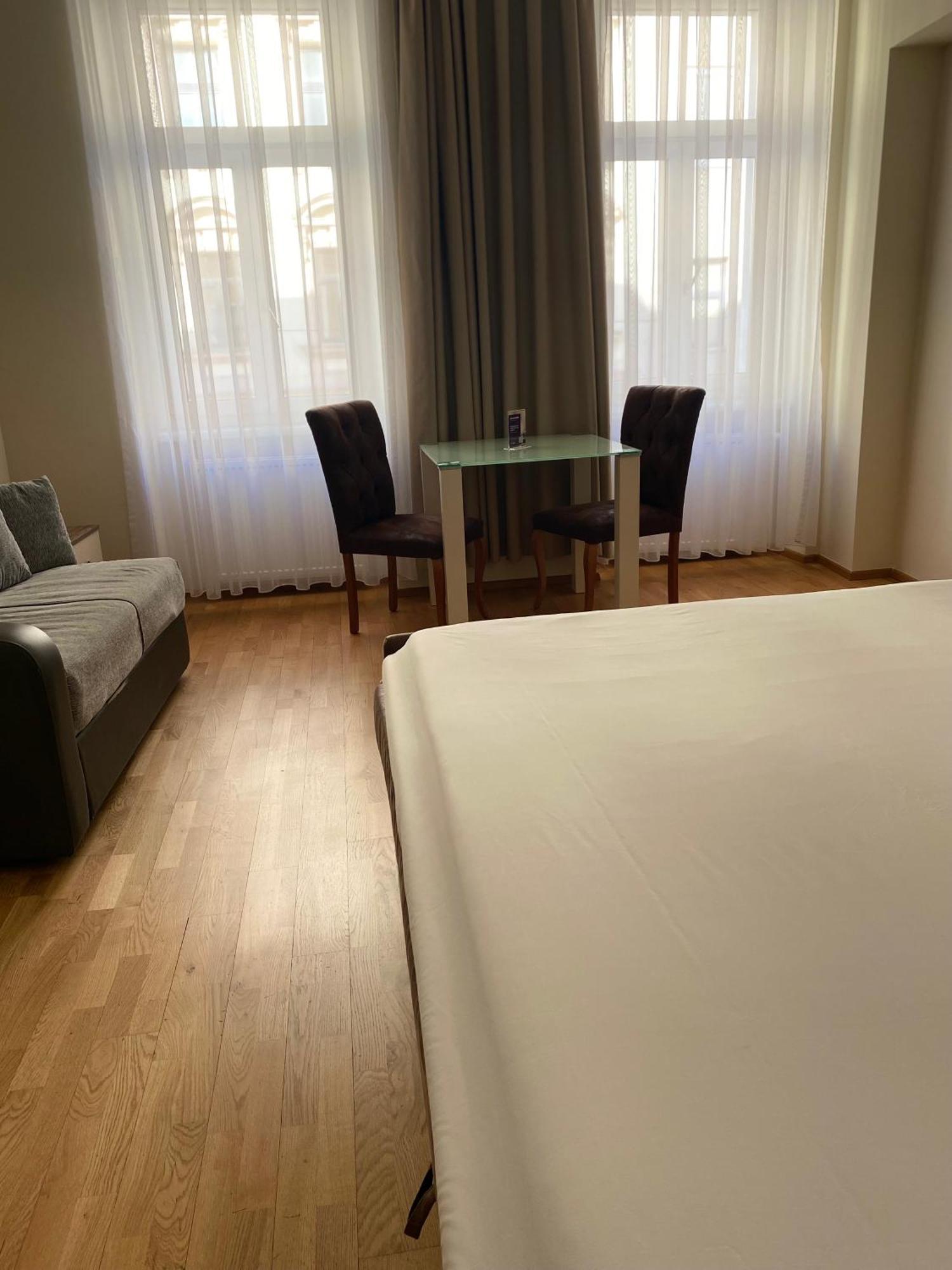 Aurellia Apartments Vienne Extérieur photo