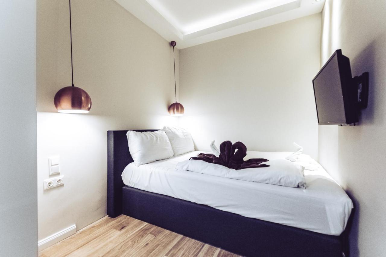 Aurellia Apartments Vienne Extérieur photo