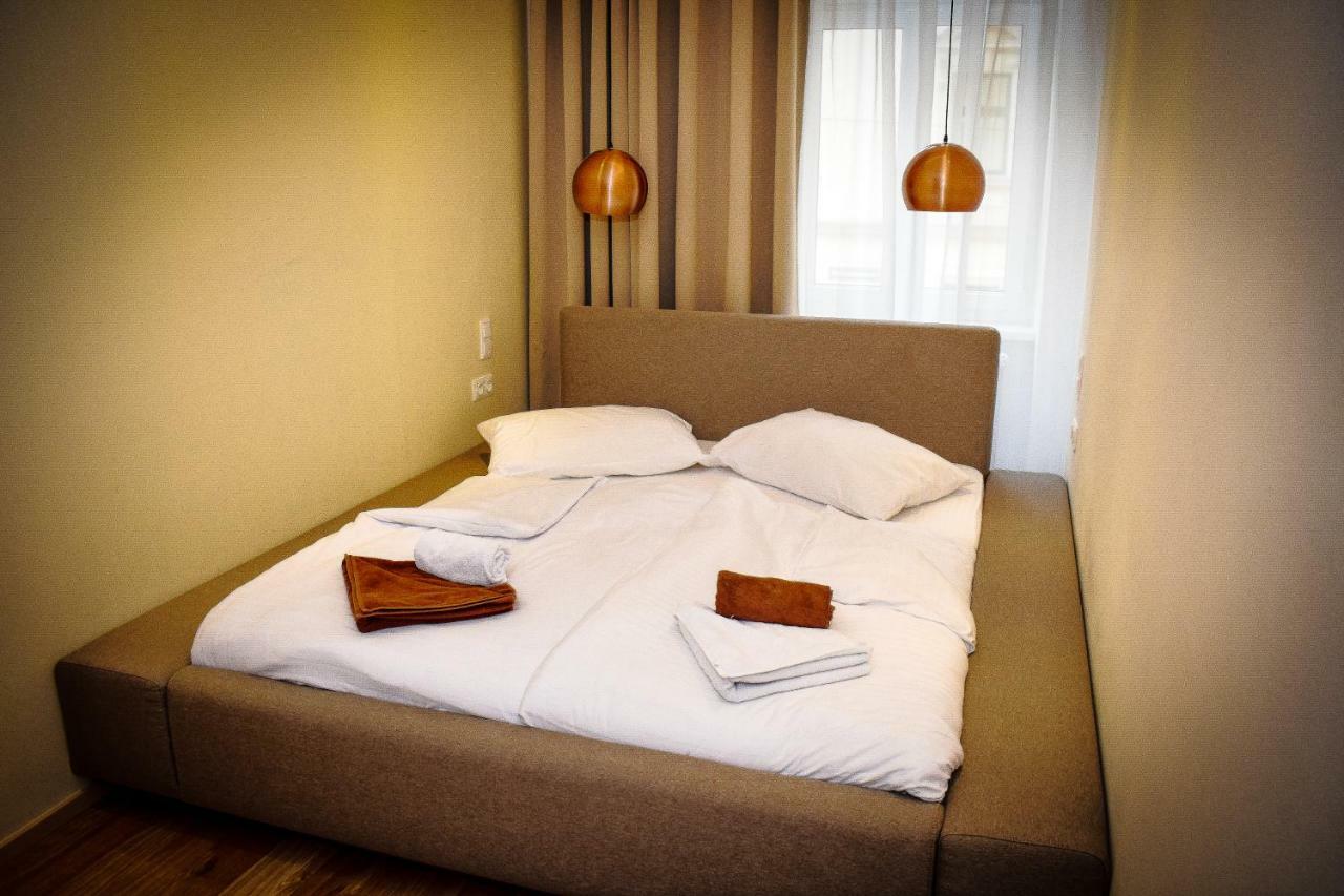 Aurellia Apartments Vienne Extérieur photo
